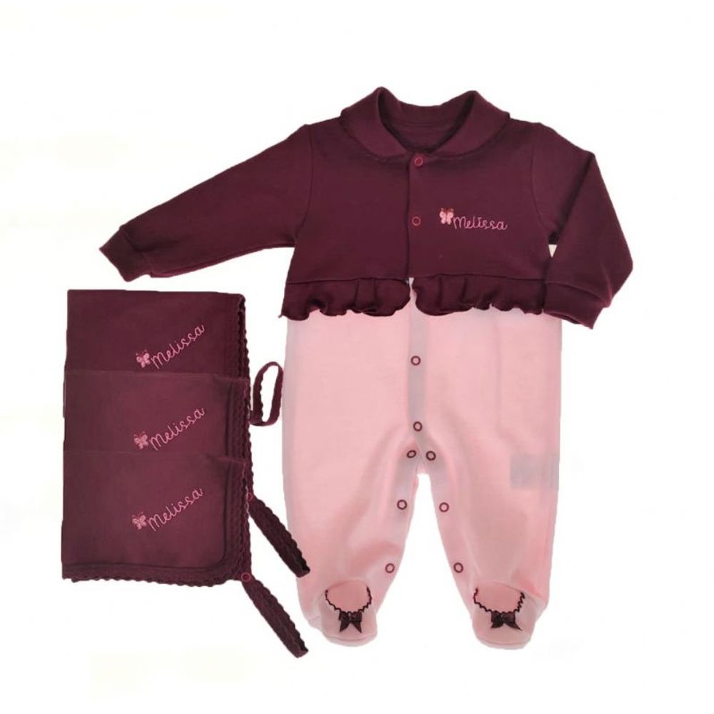 Kit-3-Panos-de-Boca---Macacao-Longo-Rosa-e-Marsala-Personalizado-P