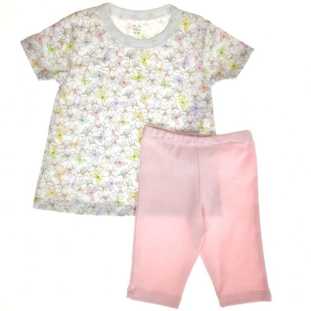 Conjunto-Infantil-Camiseta-e-Shorts-Florido-2
