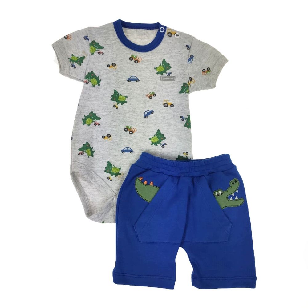 Conjunto-Curto-Mescla-e-Azul-Jacare-e-Carros